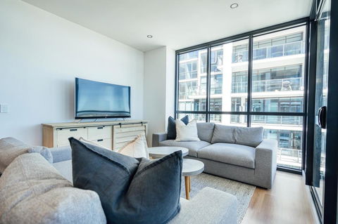 A Cut Above The West - Pool - Rooftop Bar - Gym - Wifi - Accommodation China 3