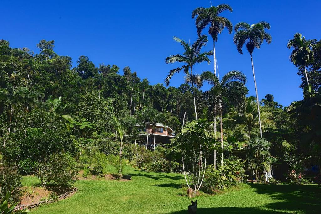 Diwan QLD Accommodation China