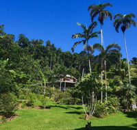 A Daintree Garden - Accommodation Asia