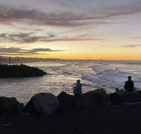 A Drop In The Ocean - Kingscliff - Accommodation Asia