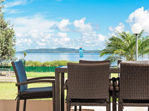 A Fisherman's Rest - Accommodation China 0