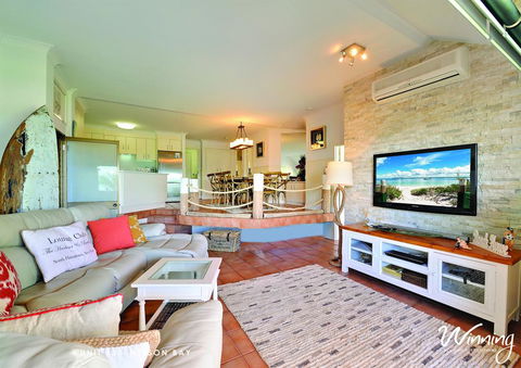 A Fisherman's Rest - Accommodation China 3