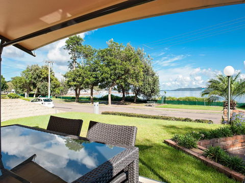 A Fisherman's Rest - Accommodation China 2