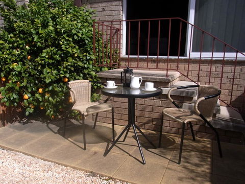 A Furnished Townhouse In Goulburn - Accommodation Asia 3