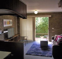 A Furnished Townhouse in Goulburn - Accommodation Asia