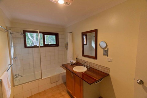 A Grape Escape - Accommodation China 1