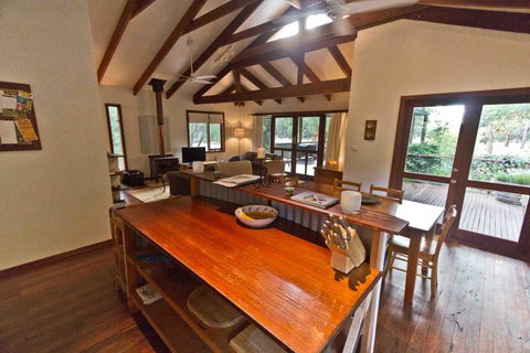 A Grape Escape - Accommodation China 0