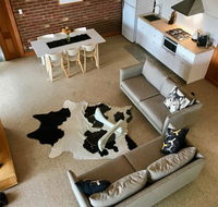 A home amongst the gum trees - Accommodation Asia