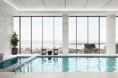 A Homely CBD Apt On Collins Near Southern Cross - Accommodation Guide 3