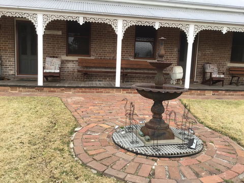 A Homestead On Market - Accommodation Asia 1