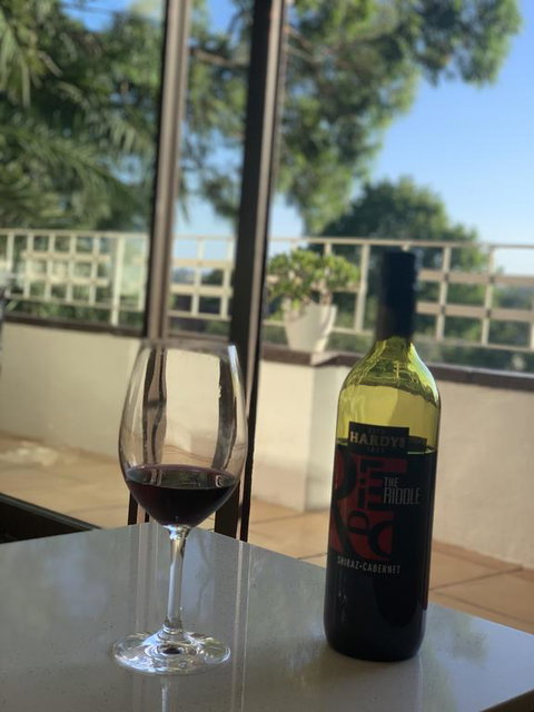 A Jewel Amongst Greenery - Accommodation Asia 3