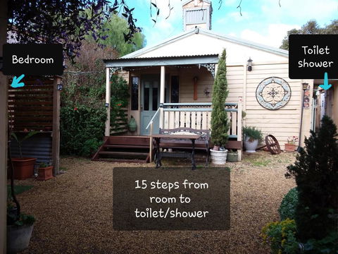 A La Folly - Accommodation Asia 1