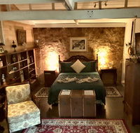 A La Folly - Accommodation Asia