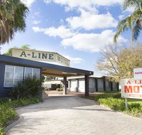 A Line Motel - Accommodation Asia