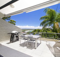 A Little Cove treasure Noosa Heads - Accommodation Asia