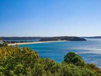 A Little Piece of Paradise