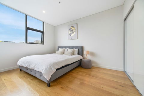 A New Home Close To The Largest Shopping Mall - Accommodation Asia 3