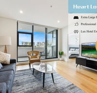 A new home close to the largest shopping mall - Accommodation Asia