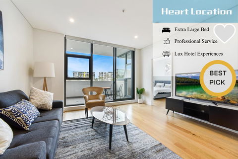 A New Home Close To The Largest Shopping Mall - Accommodation Asia 0
