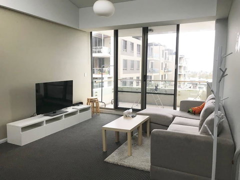 A Peaceful Apartment In The Summit Of Epping Area - Accommodation Asia 0