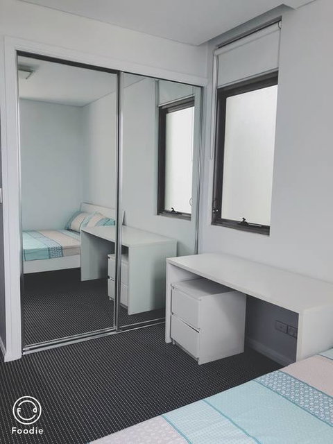 A Peaceful Apartment In The Summit Of Epping Area - Accommodation Asia 3