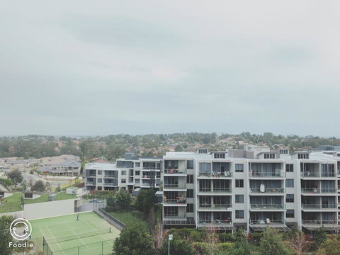 A Peaceful Apartment In The Summit Of Epping Area - Accommodation Asia 1