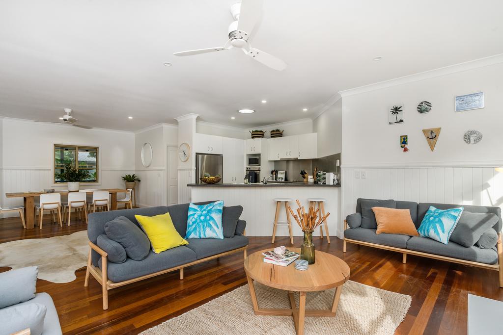 Byron Bay NSW Accommodation Guide