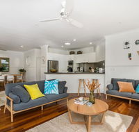 A PERFECT STAY - Barefoot Lane - beach house - Accommodation Guide