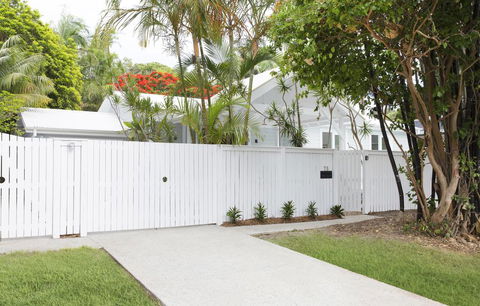 A PERFECT STAY - Barrel & Branch - Heart Of Town - Accommodation Guide 1