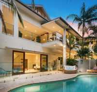 A PERFECT STAY - Beachcomber Blue - Accommodation Guide