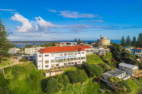 A PERFECT STAY - Bella Bay - Accommodation Asia 2