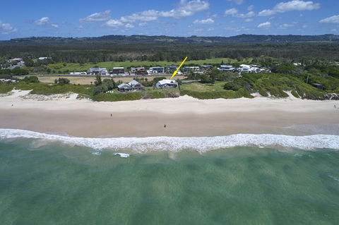 A PERFECT STAY - Belongil On The Beach - Accommodation Guide 3