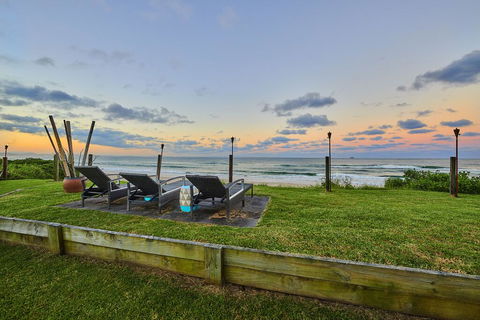 A PERFECT STAY - Belongil On The Beach - Accommodation Guide 0