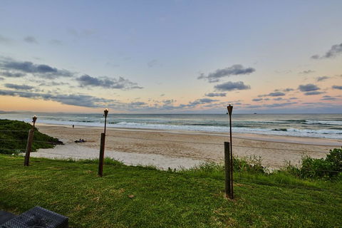 A PERFECT STAY - Belongil On The Beach - Accommodation Guide 2