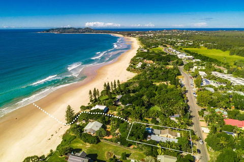A PERFECT STAY - Billabelongil - Accommodation Guide 1