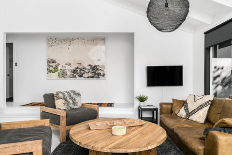 A PERFECT STAY - Black Star - Accommodation China 2