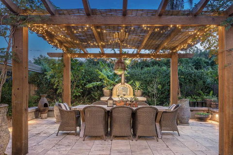 A PERFECT STAY - Byron Hills Hinterland Retreat - Accommodation Guide 1