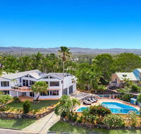 A PERFECT STAY - Byron Pacific Vista - Accommodation Guide