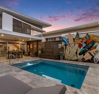 A PERFECT STAY - Byron Sunrise - Accommodation Guide