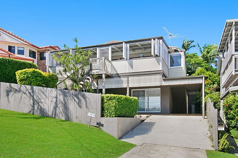 A PERFECT STAY - Byron View - Accommodation Guide 0
