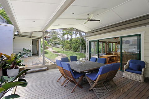 A PERFECT STAY - Byron View - Accommodation Guide 3