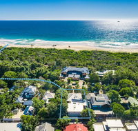 A PERFECT STAY - Cavvanbah Seaside Cottage - Accommodation Guide