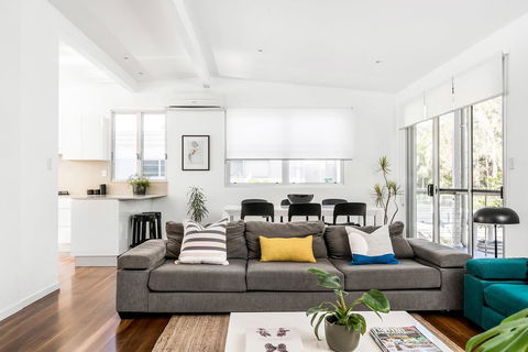 A PERFECT STAY - Clique 3 - Accommodation Guide 3