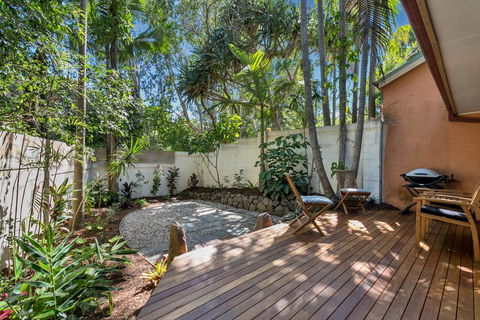 A PERFECT STAY - Mahogany Lodge - Accommodation Guide 3