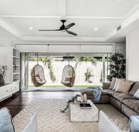 A PERFECT STAY - Orana Byron - Accommodation Asia
