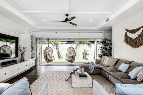 A PERFECT STAY - Orana Byron - Accommodation Asia 0