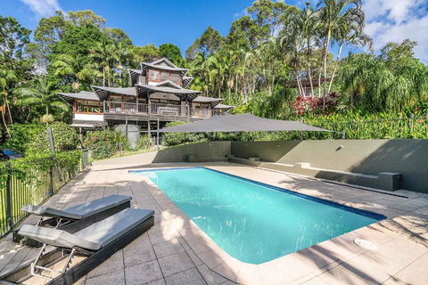 A PERFECT STAY - Ourmuli - Accommodation Guide 0