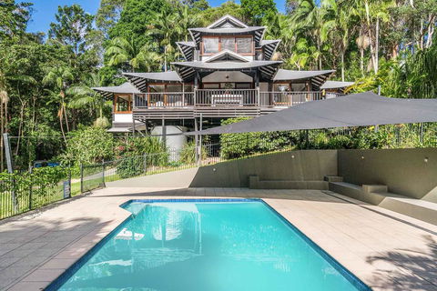 A PERFECT STAY - Ourmuli - Accommodation Guide 1