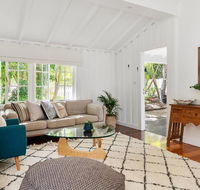 A PERFECT STAY - San Juan Surfers Cottage - Accommodation Asia