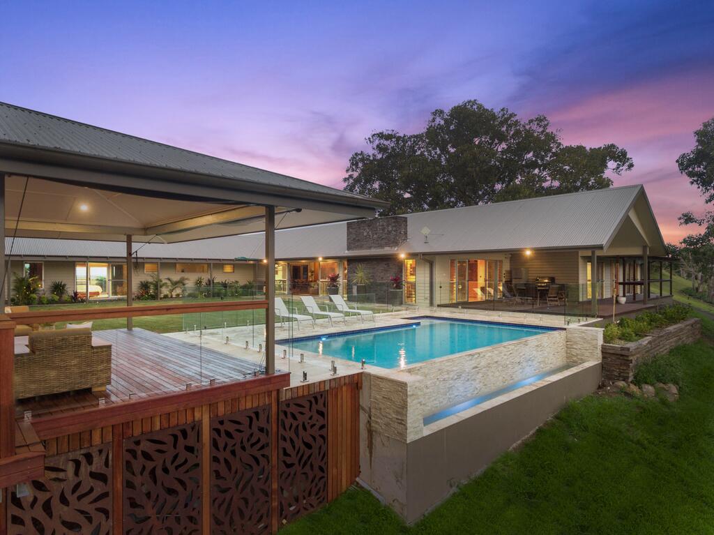Myocum NSW Accommodation Guide
